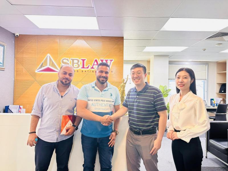 SBLAW - Hãng luật tư vấn kinh doanh và sở hữu trí tuệ