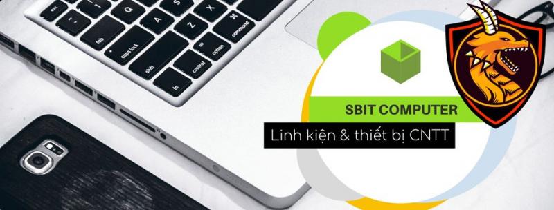 SBIT Computer sự lựa chọn đáng tin cậy
