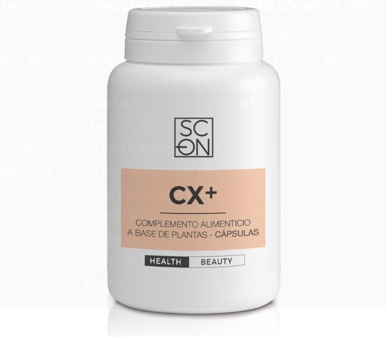 SC-ON CX+