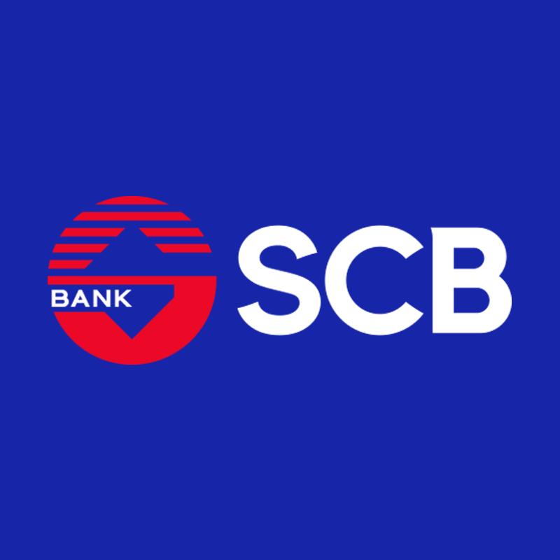 SCB - Ngân hàng TMCP Sài Gòn