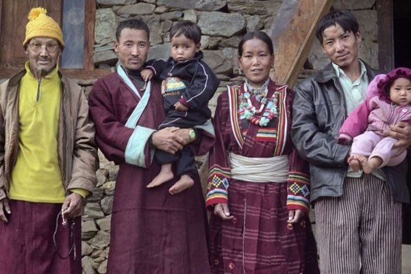 Chia sẻ vợ tại Nepal