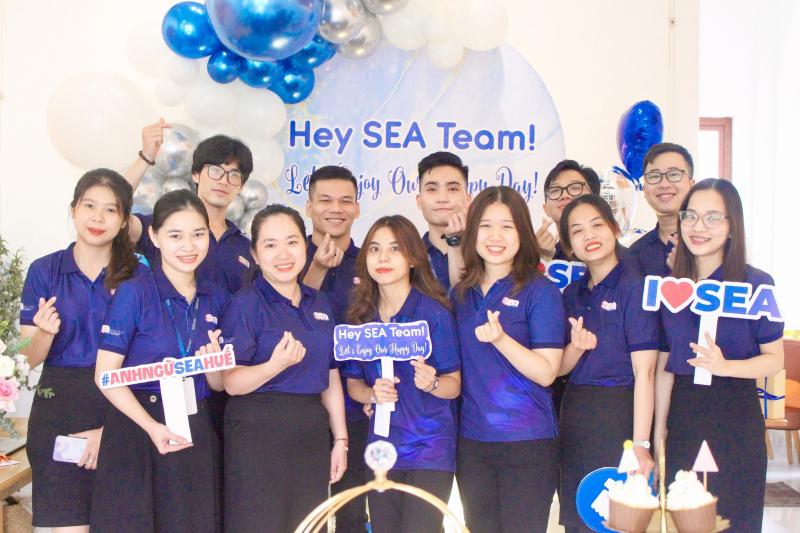 SEA - Success English Academy