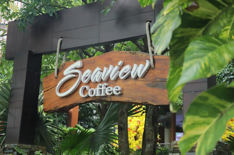 Seaview Coffee