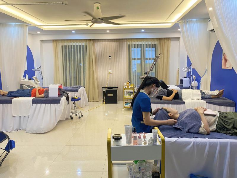 Sen Việt Clinic Spa