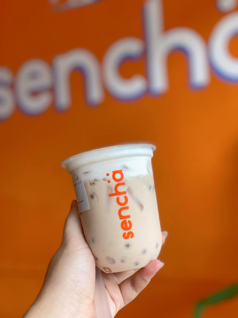 SenCha - Coffee & Tea