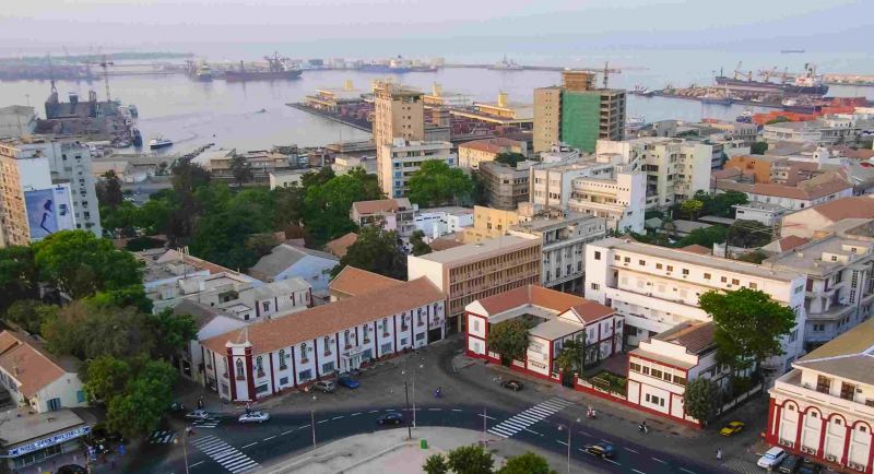 Senegal là nền kinh tế tăng trưởng nhanh thứ 5 thế giới