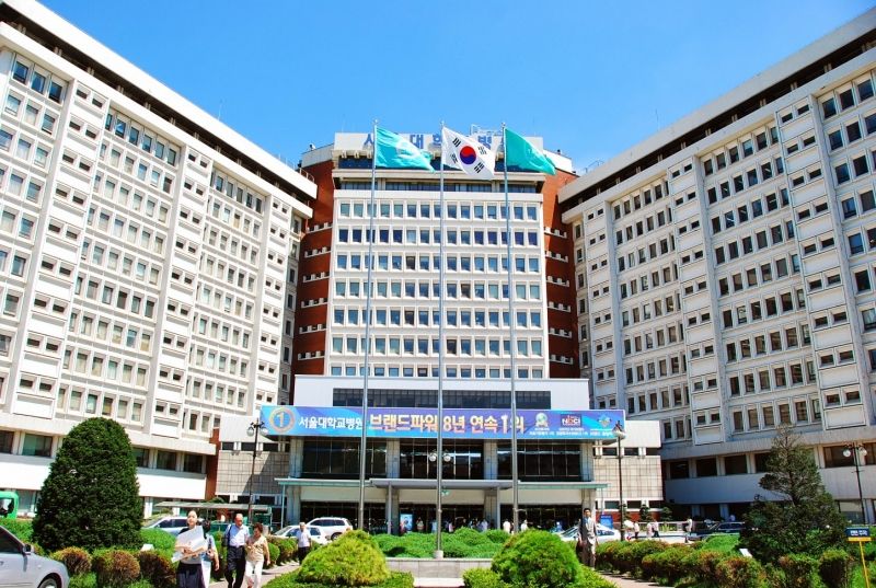 Seoul National University.