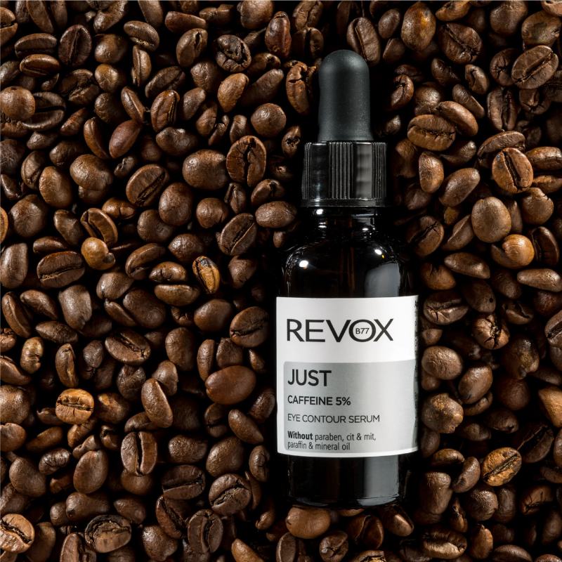Serum cho vùng mắt Revox B77 Just - Caffeine 5%