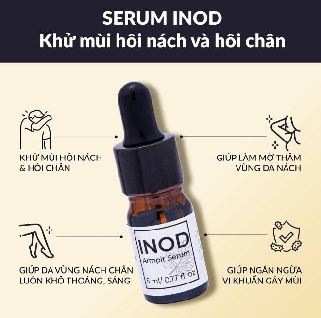 Serum INOD Huyền Phi