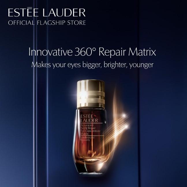Serum mắt Estee Lauder Advanced Night Repair Eye Concentrate Matrix