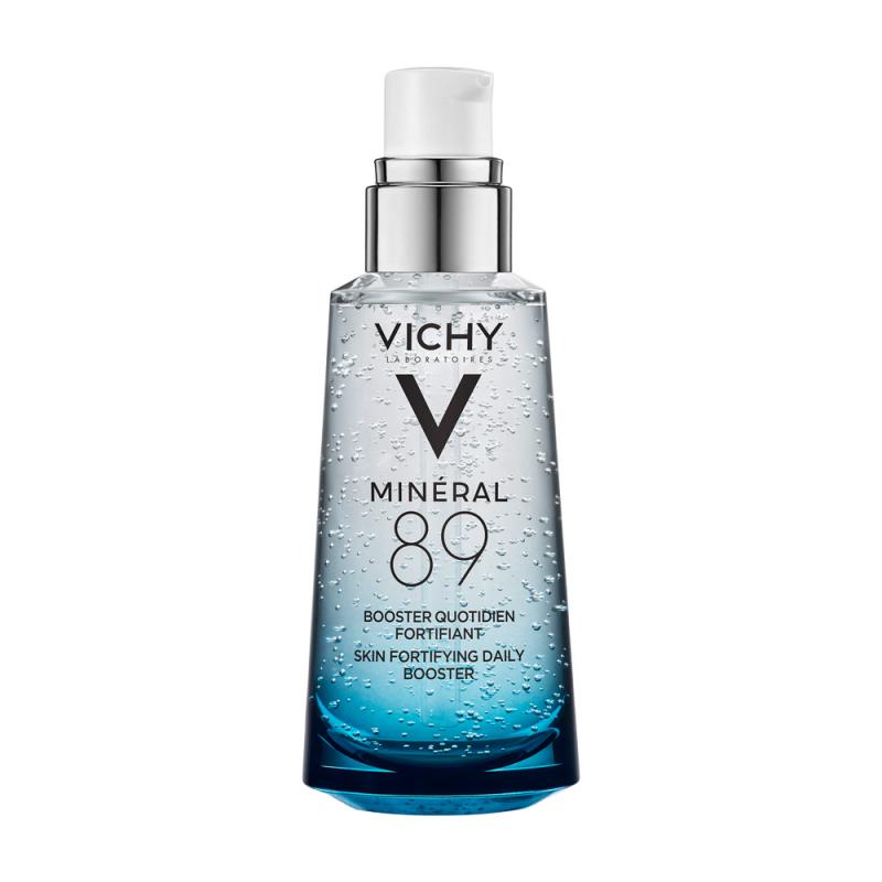 Serum Vichy Mineral 89 Skin Fortifying Daily Booster