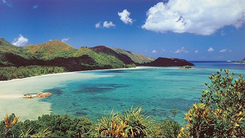 Seychelles, Cộng hòa Seychelles