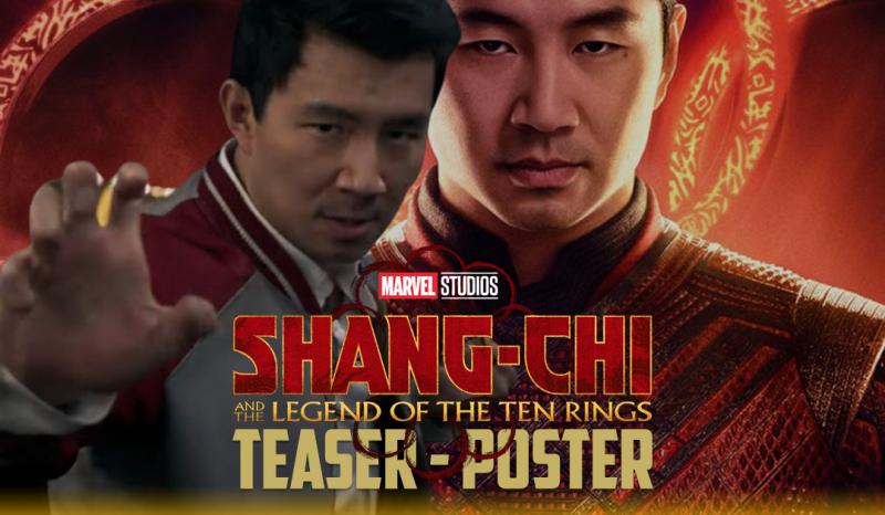 ﻿﻿Shang-Chi and the Legend of the Ten Rings