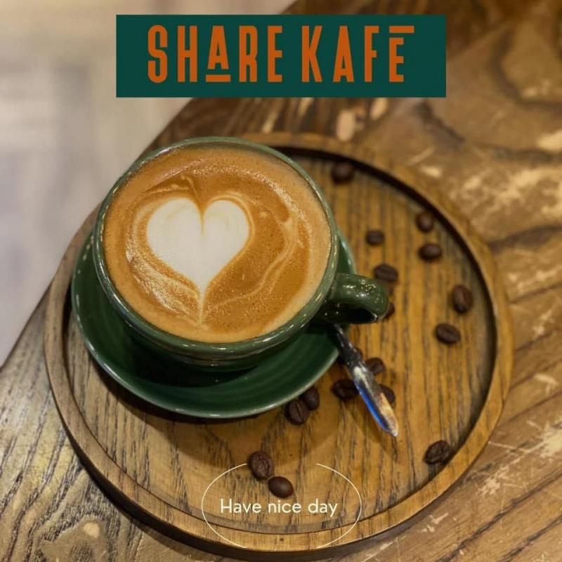 Share Kafe