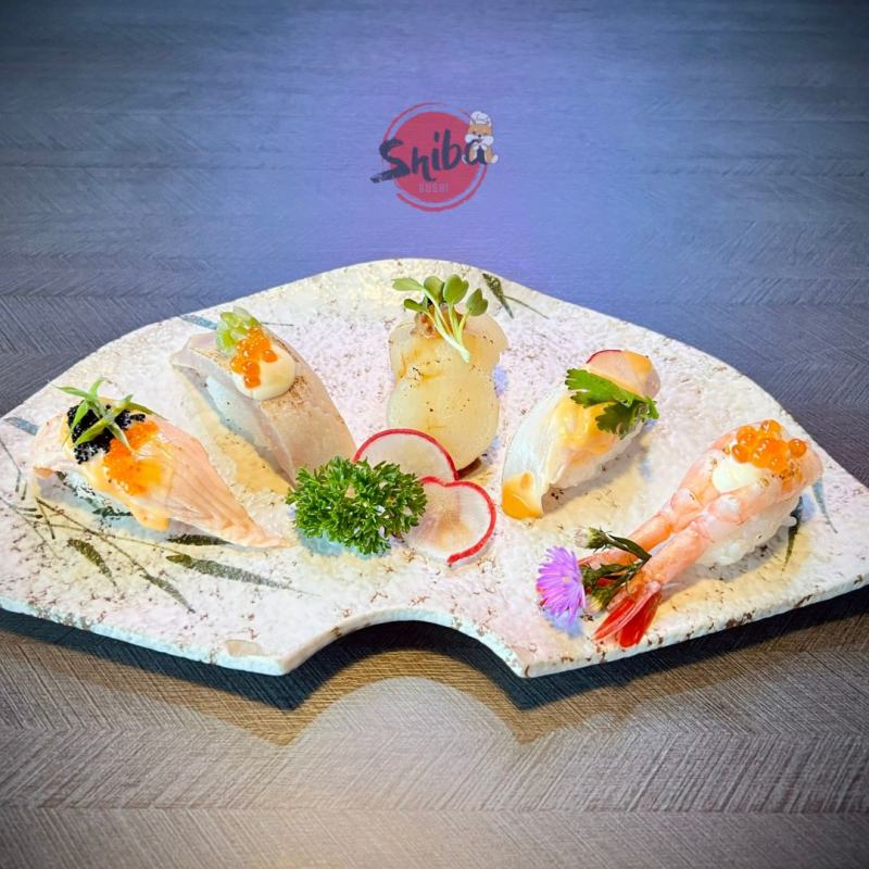 Shiba Sushi