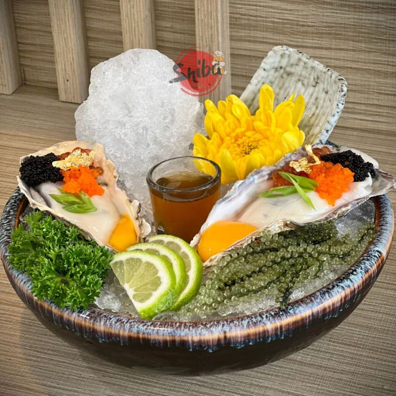 Shiba Sushi