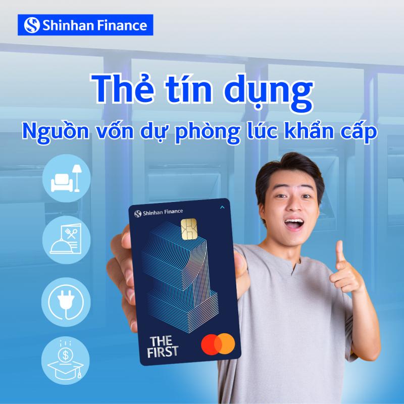 Shinhan Việt Nam