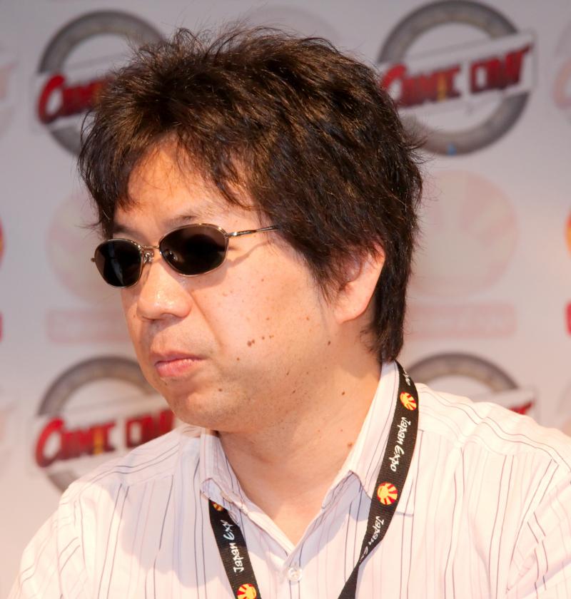 Shinichirō Watanabe