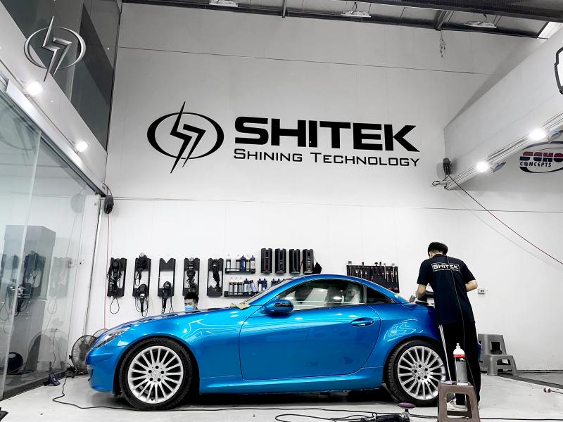 Shitek Auto Detailing