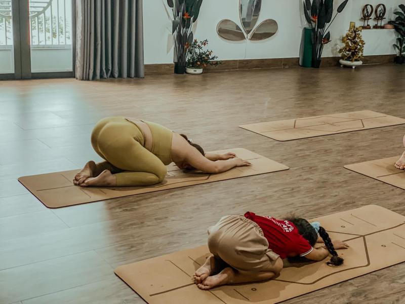 Shivaya Yoga