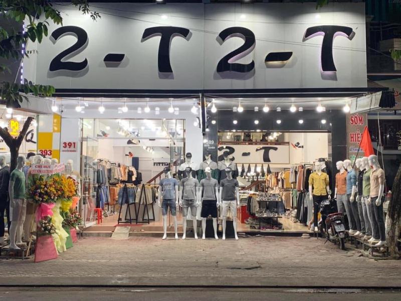 Shop 2-T