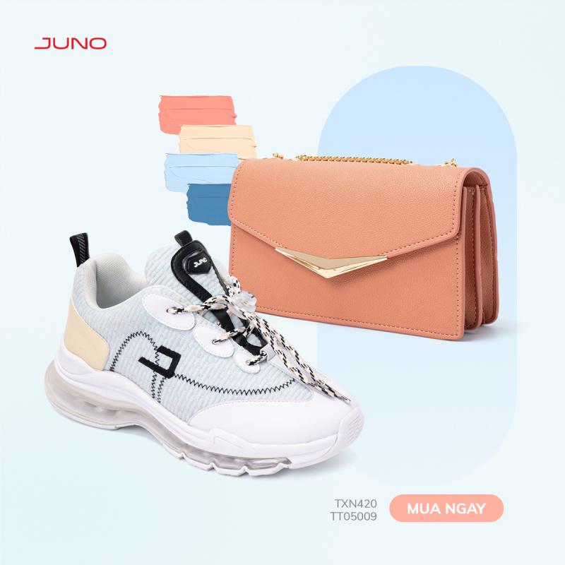 Shop giày Juno