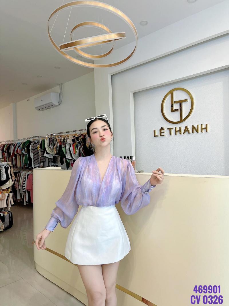 Shop Lê Thanh