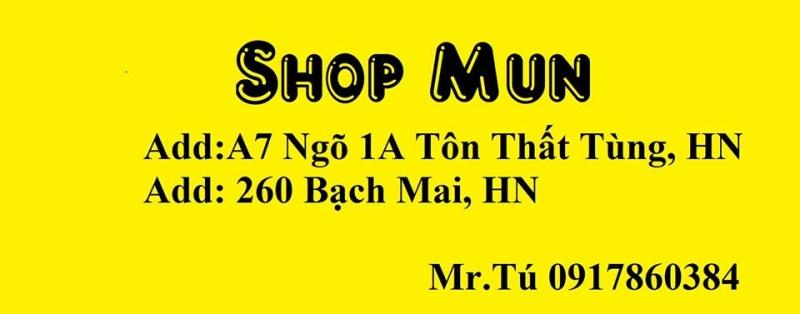 shop Mun