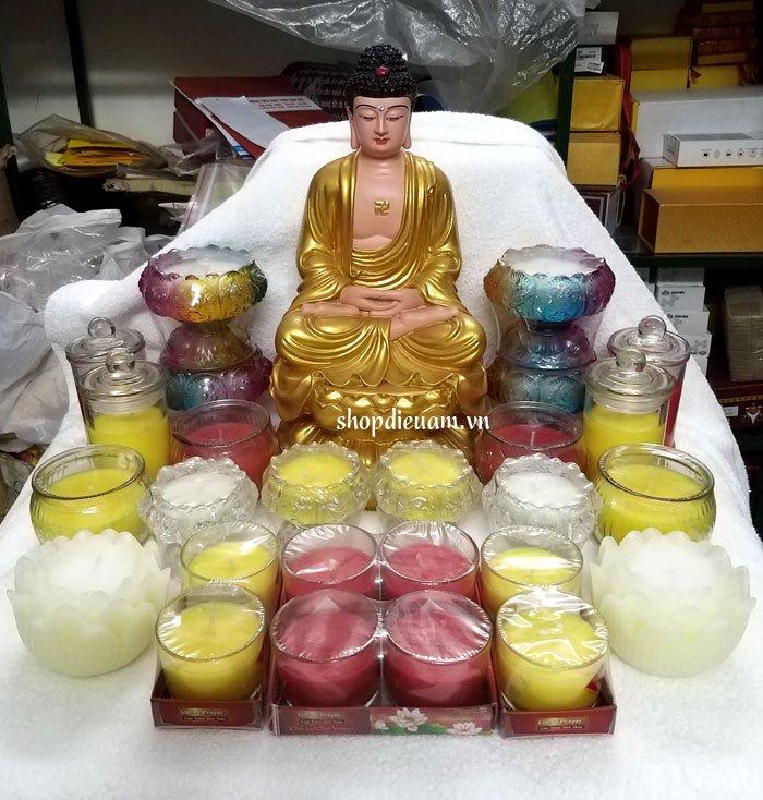 Shop Phật Giáo Diệu Âm