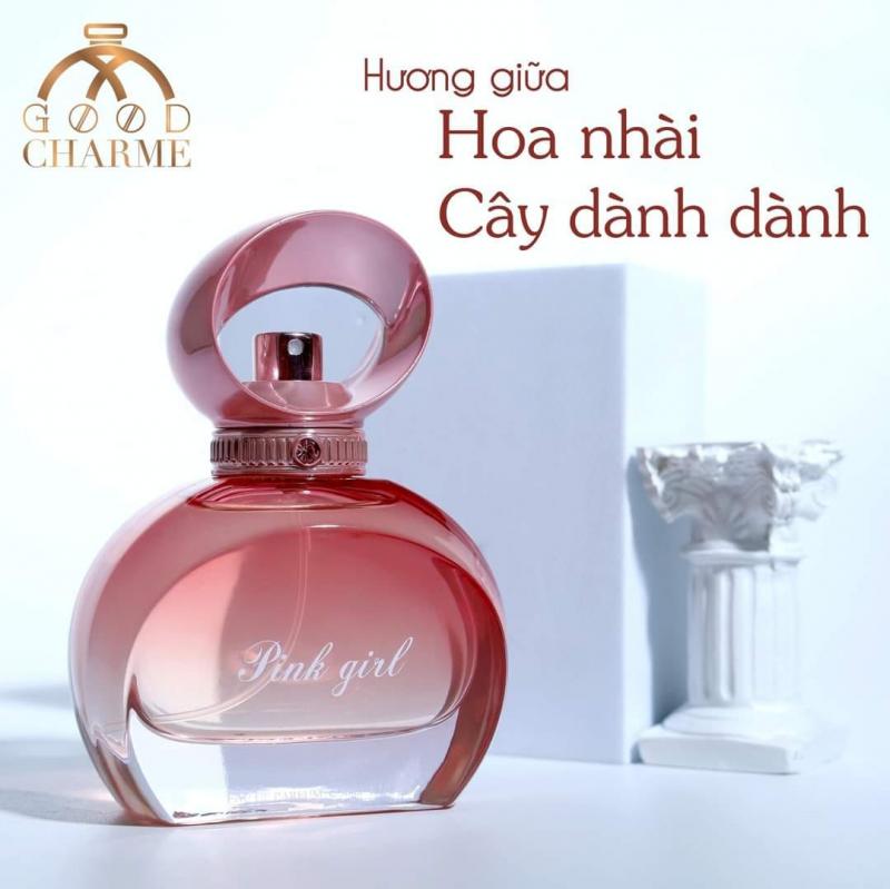 Showroom Độc Quyền Charme Perfume Nha Trang - Nhung Trần
