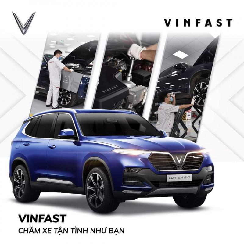 VinFast Nha Trang