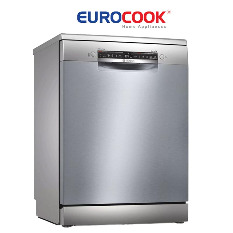 Siêu thị thiết bị nhà bếp Eurocook
