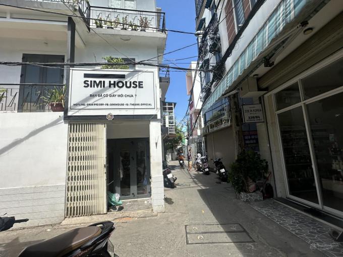 Simi House