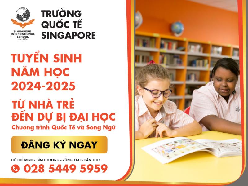 Singapore International School - SIS