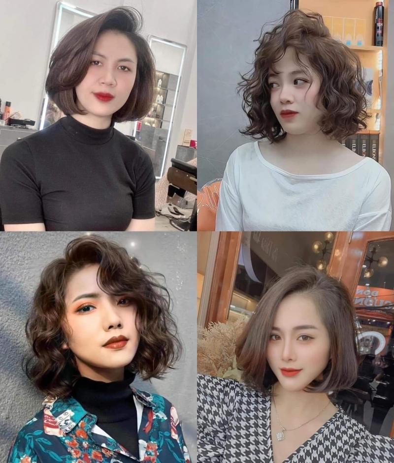 Sinh Anh Hair Salon