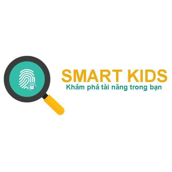 Sinh trắc vân tay Smart Kids