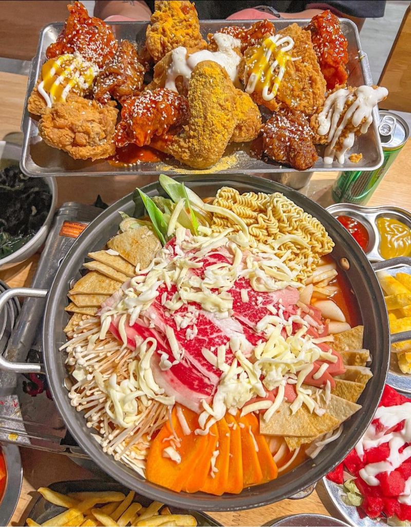 Sinry Bulgogi - Korean Restaurant