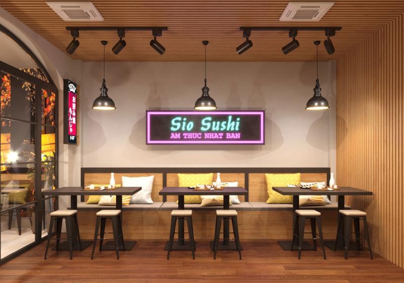 Sio Sushi