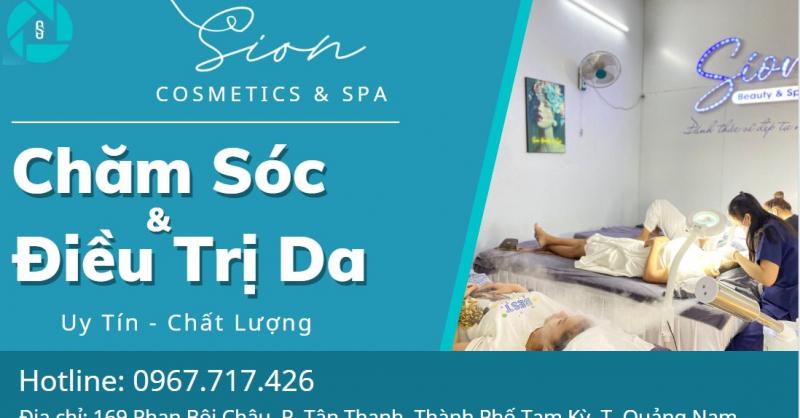 SION Spa