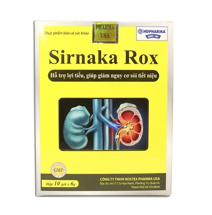 Sirnaka Rox