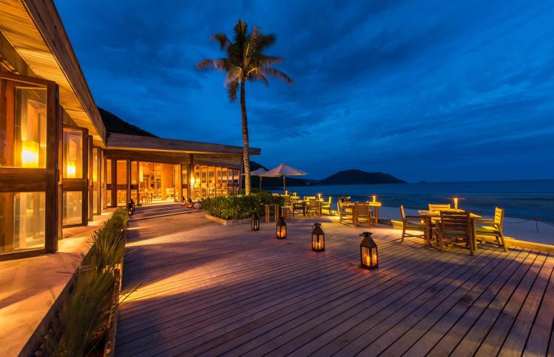 Những khách sạn, homestay nghỉ dưỡng Côn Đảo