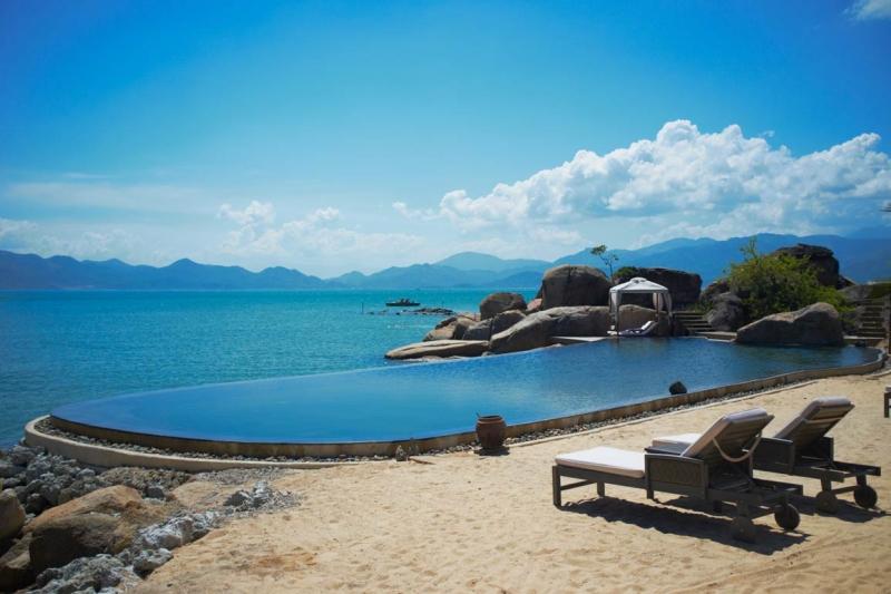 Six Senses Ninh Van Bay Resort - Nha Trang
