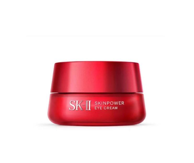 SK-II SkinPower Eye Cream