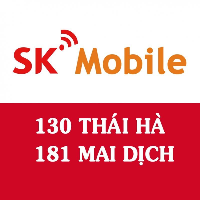 SK Mobile