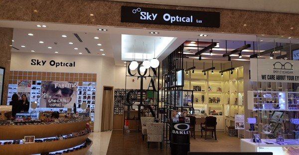 Sky Optical
