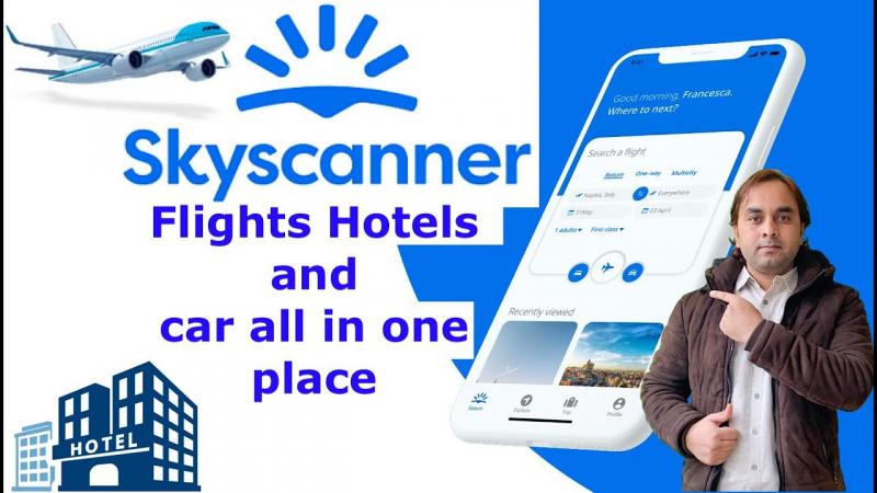 Skycanner.com