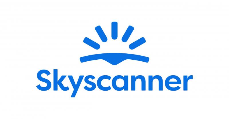 ﻿Skyscanner