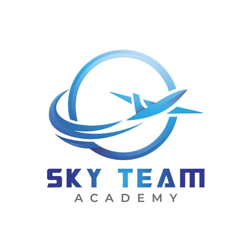 Công ty Cổ phần Học Viện nhân lực Skyteam