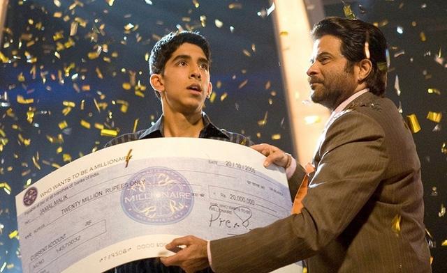 Nhân vật chính của phim Slumdog Millionaire - người trả lời được tất cả những câu hỏi khó của 