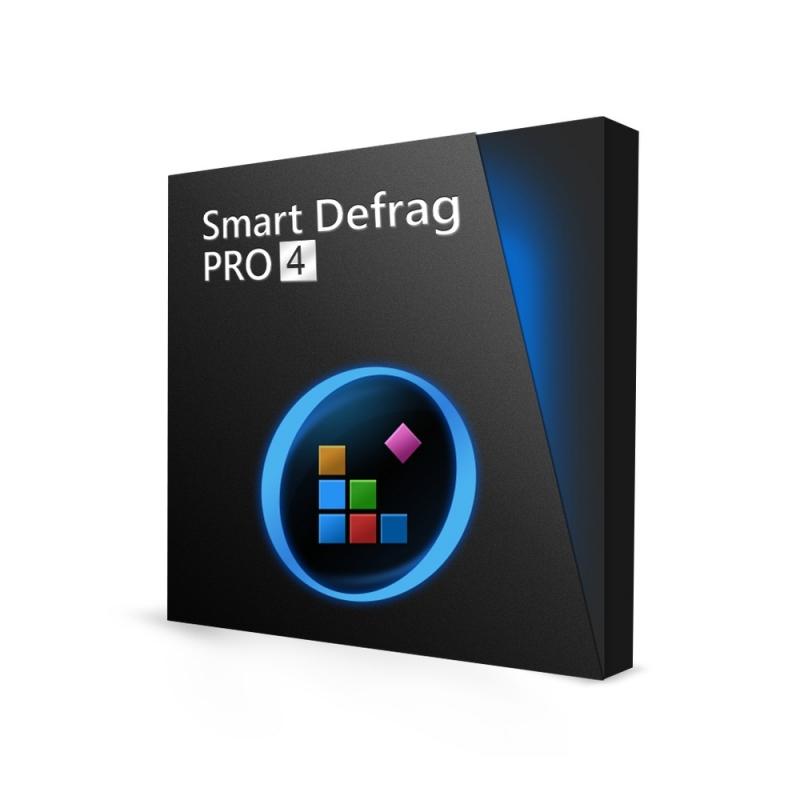 Key Smart Defrag PRO bản quyền vĩnh viễn